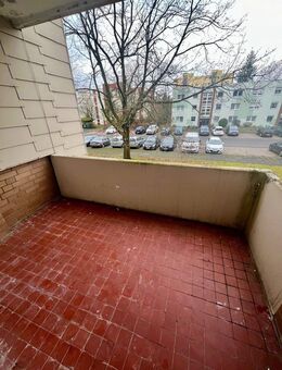 *gemütliche 2-Zimmerwohnung frei* - Burgdorf (Landkreis Region Hannover)