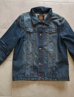 Jeansjacke zu verkaufen *Größe 176* - Walsrode