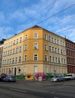 gemütliche 4 Raumwohnung in Leipzig Möckern - Leipzig