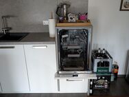 Küche mit Elektrogeräten - Rheine