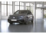 Mercedes GLA 250, AMG NIGHT SPUR, Jahr 2020 - Itzehoe