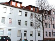 3-Raum-Wohnung mit Balkon und EBK - Dessau-Roßlau