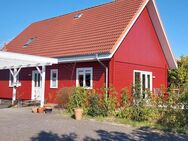 neu renoviertes Schwedenhaus in Cuxhaven, provisionsfrei - Cuxhaven
