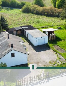 Großes Eckgrundstück mit Altbestand zum Verwirklichen Ihrer Wohnträume in Ostseenähe - Scharbeutz