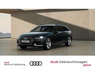 Audi A4, Avant 35 TFSI advanced, Jahr 2024 - Wolfsburg