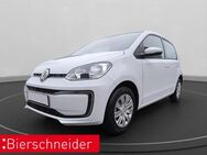 VW up, e-up, Jahr 2021 - Greding