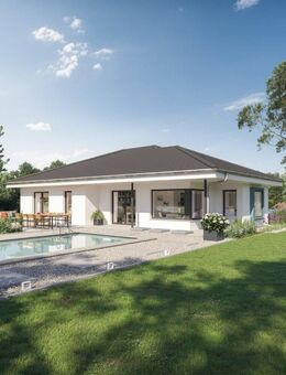 Ein Ort zum Ankommen: Individuelles Einfamilienhaus auf 660m² in exklusiver Wohnlage - Krailling
