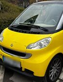 SMART ForTwo Garagenauto Stadtauto €1800 in 28832