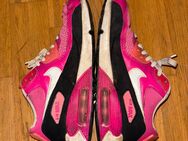 Getragene Nike air max pink 36 - Berlin