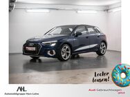 Audi A3, Sportback Advanced 40 TDI quattro, Jahr 2024 - Northeim