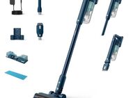 Philips Nass-Trocken-Akkusauger XC5041/01 5000 Series „Teppichwunder“, 50,4 W, beutellos, mit bis zu 60 Minuten Laufzeit und aufsteckbarem Aqua-Modul