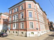 Renovierte 4 Zimmer Altbauwohnung im östlichen Ringgebiet - Braunschweig