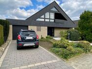 Familienfreundliches Architektenhaus in bester Lage! - Fürstenau