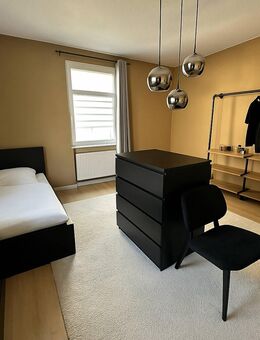 3-Zimmer-Wohnung - Coburg. - Coburg