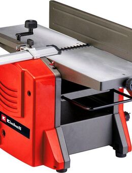 Einhell Dickhobelmaschine TC-SP 204/2, Stationäre Hobelmaschine