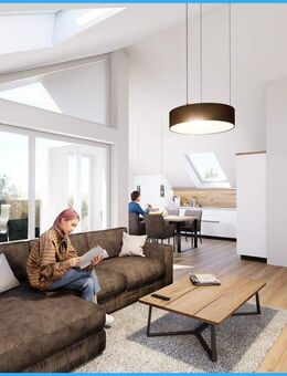 BAUSTELLE LÄUFT - WOHNEN IN VOLLENDUNG - NATUR PUR UND TOLLE ARCHITEKTUR - exkl. Wohnungen degr.AfA - Bad Birnbach