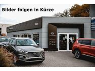 Hyundai Tucson N Line Mild-Hybrid 4WD - Amberg