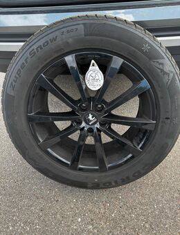Winterräder Volvo XC60 - Augsburg