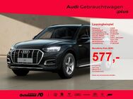 Audi Q5, 40TDI quattro Advanced, Jahr 2023 - Wolfhagen