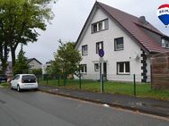 Erdgeschosswohnung in Augustdorf, Kreis Lippe - Augustdorf