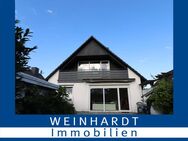 Schönes Zweifamilienhaus mit Garten in ruhiger Lage von Hamburg-Hausbruch - Hamburg