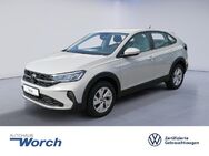 VW Taigo, 1.0 TSI, Jahr 2024 - Südharz