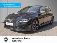 VW Golf, 2.0 TSI R " h, Jahr 2023 - Koblenz