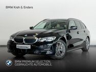 BMW 330, e Sport Line, Jahr 2020 - Fulda