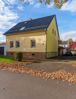 Zwischen Bach und Balken - ein Haus zum Ankommenn - Seeland