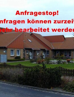 2-Zimmer-Wohnung, Gänsemarkt 1 b, Handewitt - Handewitt