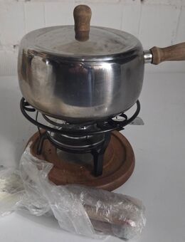 Fondue Set für 6 Personen - Gelsenkirchen Ückendorf