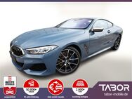 BMW 850, Coupe xDrive Laser HK Kam360, Jahr 2018 - Freiburg (Breisgau)