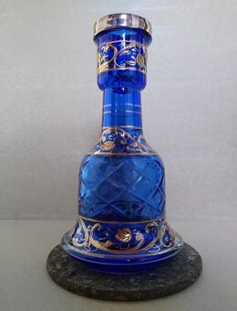 NEU! Shisha Bowl Tradi Kristall Elmas Hookah - Oldenburg