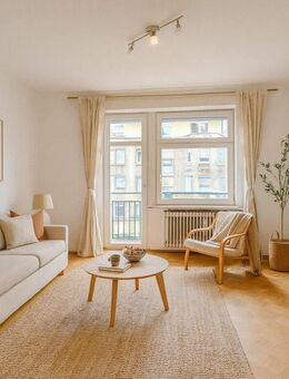 Ihr Wohntraum mitten in Stuttgart-West - Stuttgart