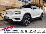 Volvo XC40, Twin Pure Electric AWD Plus Recharge, Jahr 2021 - Ibbenbüren