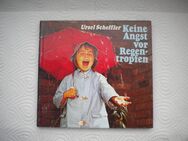 Keine Angst vor Regentropfen,Ursel Scheffler,Lahn Verlag,1982 - Linnich