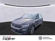 VW T-Roc, 1.5 TSI Sport, Jahr 2021 - Sankt Augustin Zentrum