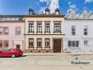 City-Apartment im Paulinviertel - attraktive Investment- und Selbstnutzungschance - Trier