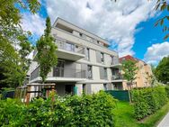 BARRIEREFREIE 4-RAUM-WOHNUNG IM ERSTBEZUG - Dresden
