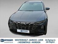 Hyundai Tucson, Hybrid TREND, Jahr 2023 - Leer (Ostfriesland)