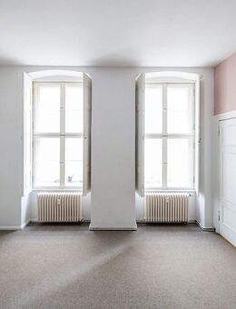 Bestlage Scheunenviertel: Altbautraum in ruhiger Lage und trotzdem mittendrin! - Berlin