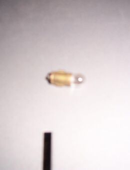 4019 BIRNE 12V/2W - Hannover Vahrenwald-List