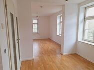 Wohnen im Grünen - Exklusive 2 Raumwohnung mit EBK und Fußbodenheizung - Leipzig
