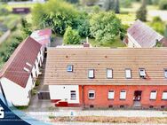 Mehrfamilienhaus mit 5 Wohneinheiten und großem Garten. - Kamern