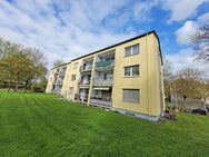 FREI AB 01.08.2025!!! Attraktive Dreizimmerwohnung im EG, in Alsfeld - Alsfeld