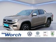 VW Amarok, 2.0 TDI DC Style, Jahr 2023 - Südharz