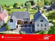 Charmanter Bauernhof in traumhafter Lage - Colditz