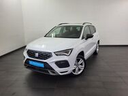 Seat Ateca, FR, Jahr 2022 - Dresden