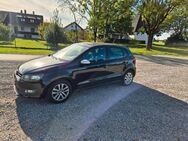 VW Polo V Black Edition BlueMotion/BMT - Deggendorf