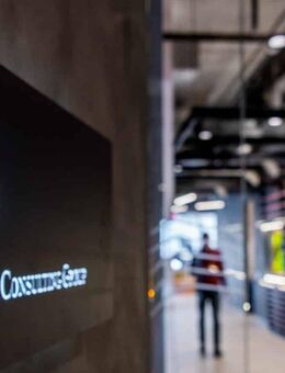 (Junior) Consultant (m/w/d) im Bereich Corporate Finance - Berlin Charlottenburg-Wilmersdorf